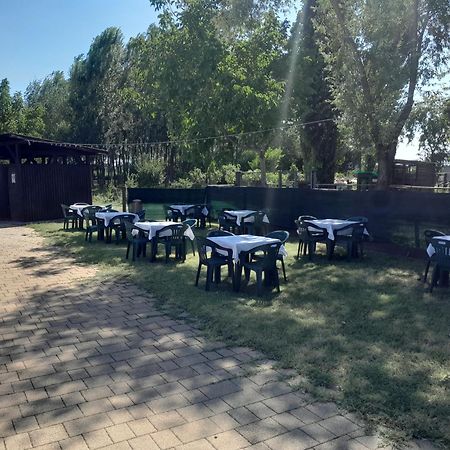 Agriturismo Casa Carpanelli 노난톨라 외부 사진