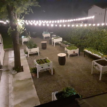Agriturismo Casa Carpanelli 노난톨라 외부 사진