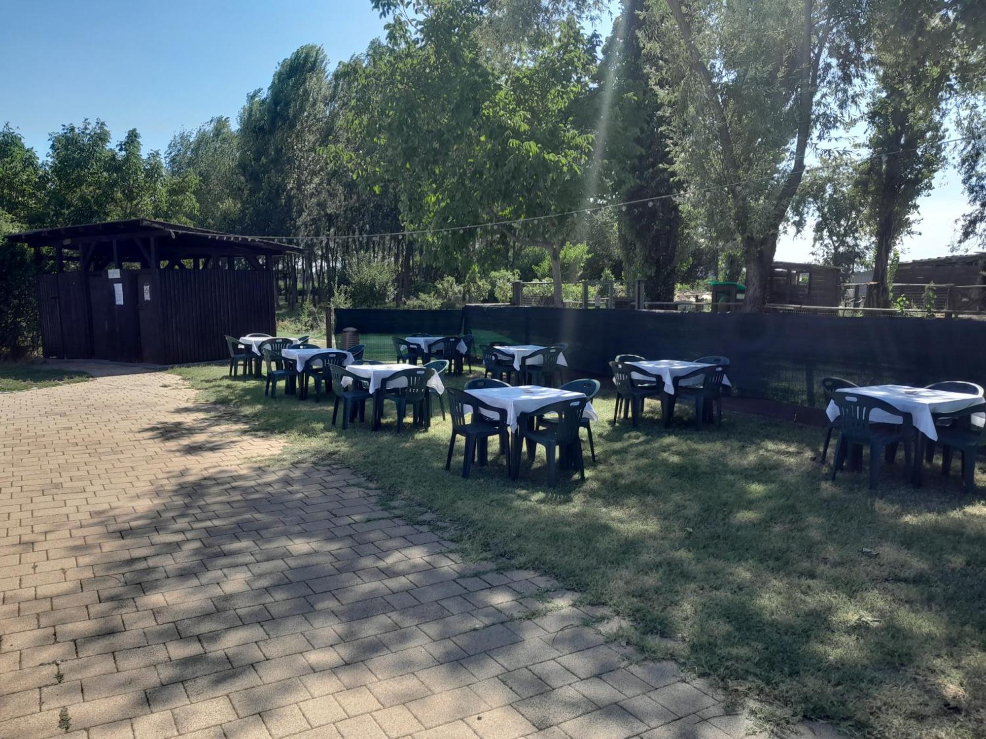 Agriturismo Casa Carpanelli 노난톨라 외부 사진