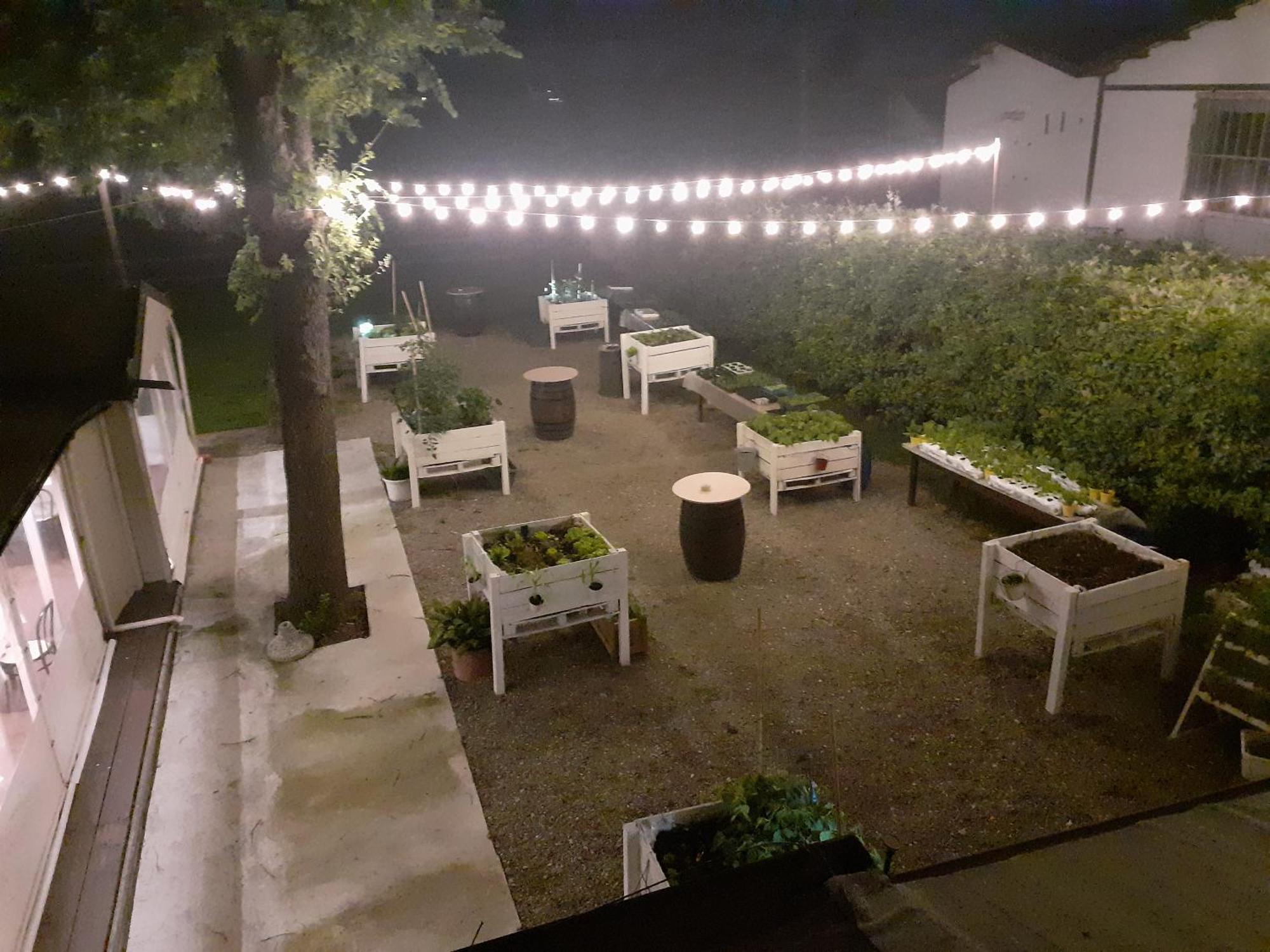 Agriturismo Casa Carpanelli 노난톨라 외부 사진