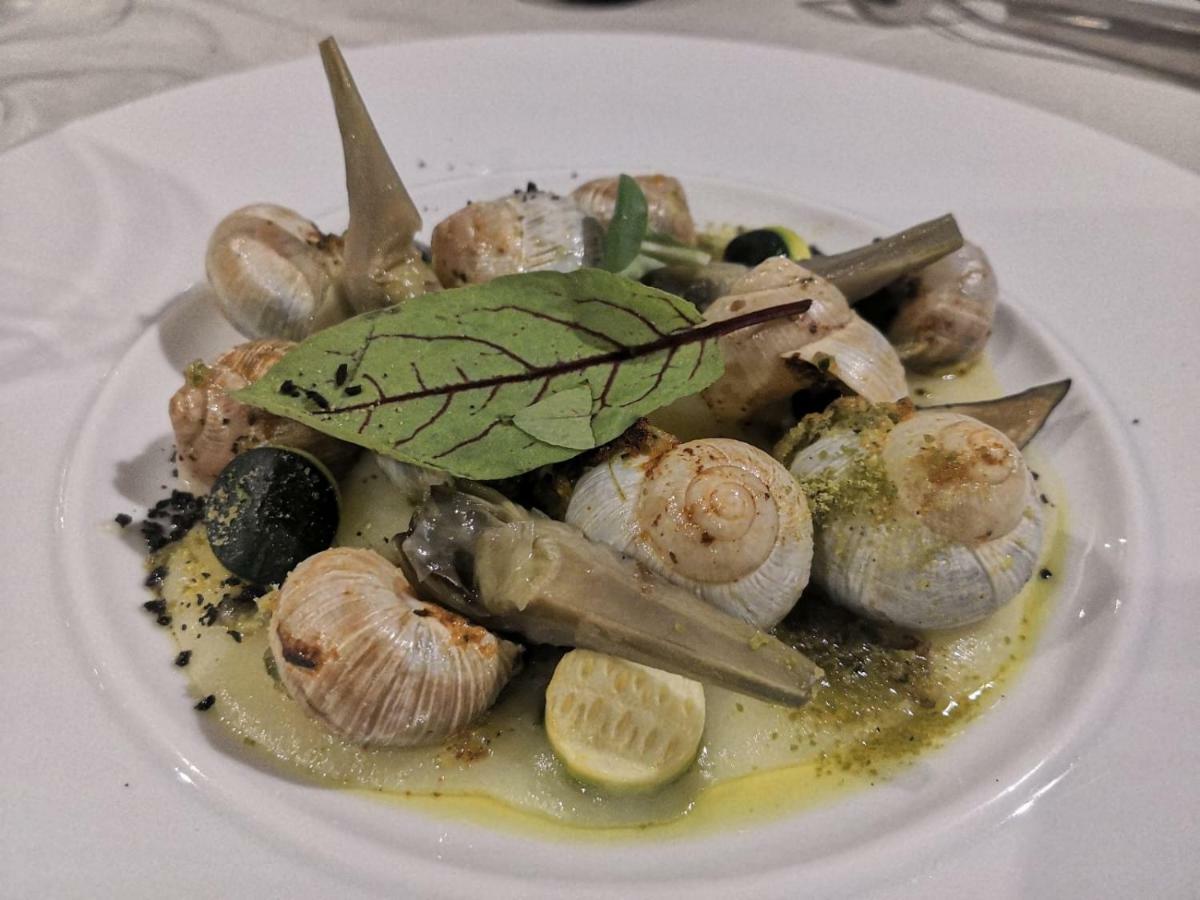 Agriturismo Casa Carpanelli 노난톨라 외부 사진