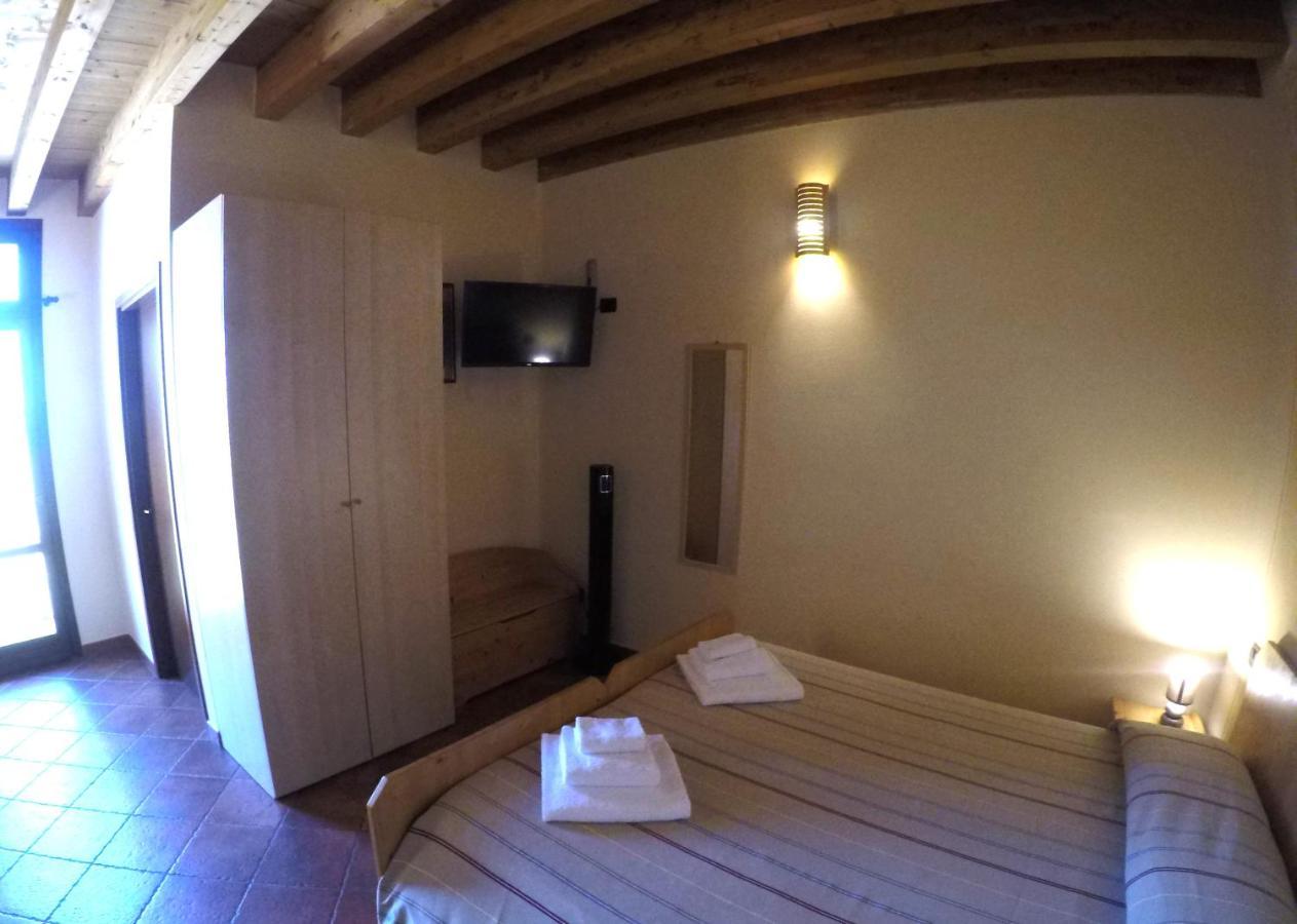 Agriturismo Casa Carpanelli 노난톨라 외부 사진