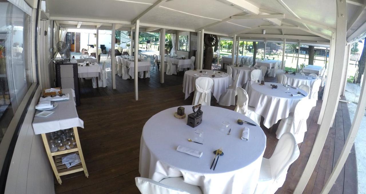 Agriturismo Casa Carpanelli 노난톨라 외부 사진