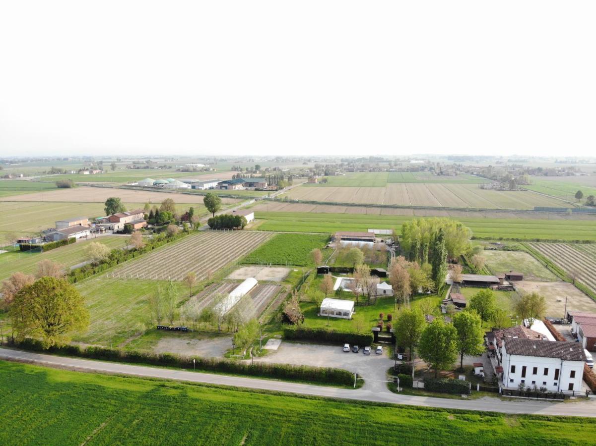 Agriturismo Casa Carpanelli 노난톨라 외부 사진