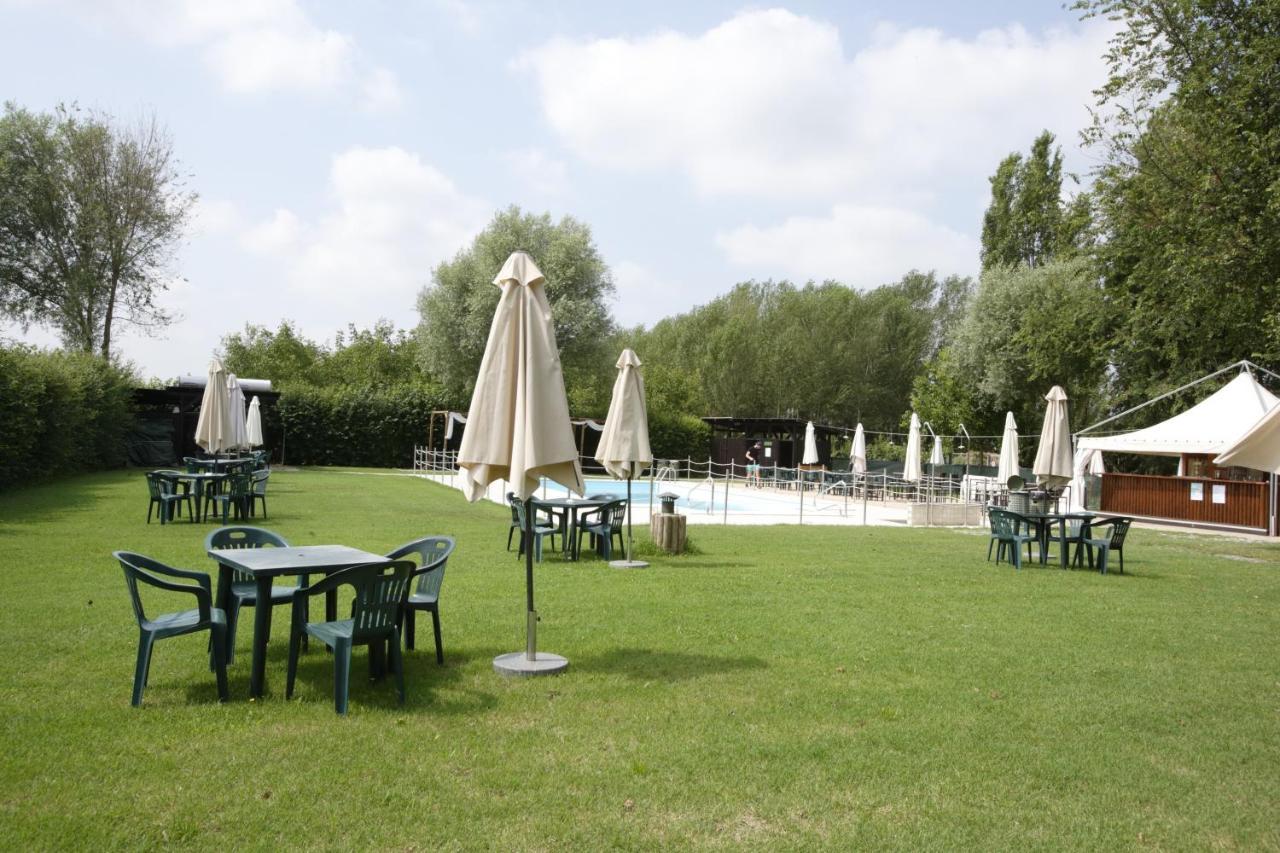 Agriturismo Casa Carpanelli 노난톨라 외부 사진