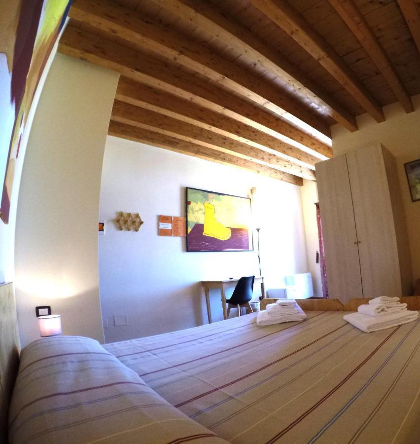 Agriturismo Casa Carpanelli 노난톨라 외부 사진